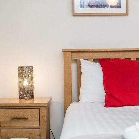 Host & Stay - York Place Apt Liverpool Exterior foto